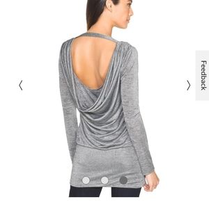WHBM Tunic